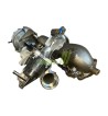 Turbo Renault Master 3, 2.3 dCi 179 cv, 144118020R, 144118020RA, 144118020RB, 144118020RD, 144117591R, 144111188R, 858864-2