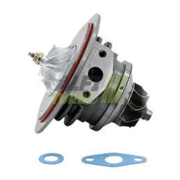 Střed turbodmychadla Honda CR-V IV 1.6 i-DTEC BiTurbo 160 k, 18900R5ZG025M2, 18900R5ZG02, 832635-5003S, 832635-0003, 832635-3