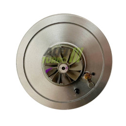 Картридж турбокомпрессора 2.5 CRDI 150 170 л.с., 28231-4A600, 28231-4A610, 282314A600, 282314A610, 823665-7, 823665-0007