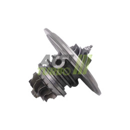 Картридж турбокомпрессора Iveco Eurocargo / Tector 4.5 D 150 204 207 л.с., 819158-2, 878999-5001S, 5801666394, 5802175220, 58021