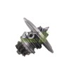 Turbolader Rumpfgruppe Iveco Eurocargo / Tector 4.5 D 150 204 207 ps, 819158-2, 878999-5001S, 5801666394, 5802175220, 5802175228