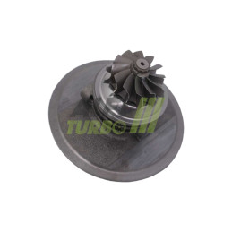 Kasetė turbokompresoriaus Iveco Eurocargo / Tector 4.5 D 150 204 207 AG, 819158-2, 878999-5001S, 5801666394, 5802175220, 5802175