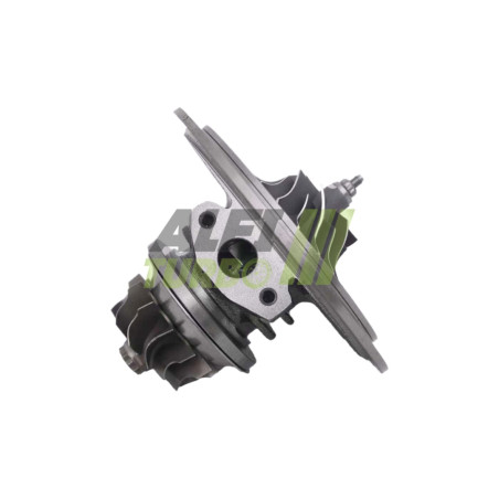 Kasetė turbokompresoriaus Iveco Eurocargo / Tector 4.5 D 150 204 207 AG, 819158-2, 878999-5001S, 5801666394, 5802175220, 5802175