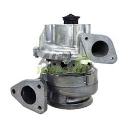 Turbina Jeep Compass 1.6 Multijet 130 cv, 71799362, 46351871, 46349345, 46352758, 4634293, C43T36, 40009380, RHV3C43T36, 9L001