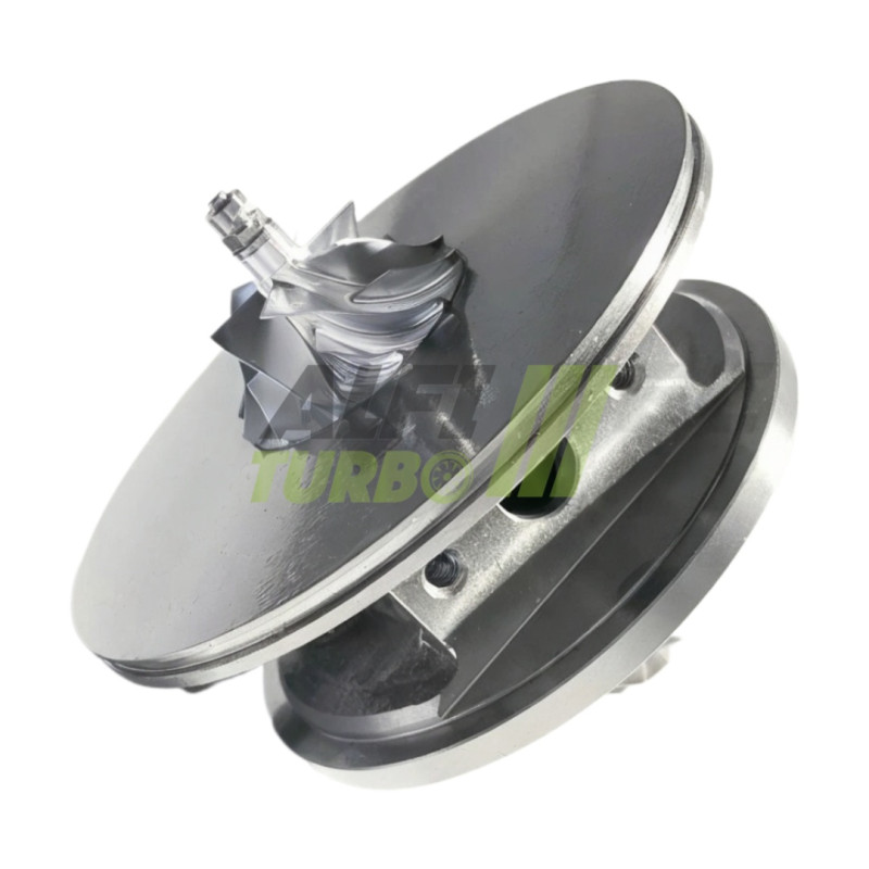 Chra Turbo 1.6 Multijet VGT-D 130 131 cv, 46351871, 46349345, RHV3-C43T36, 71799362, 40009380, 46352758, 9L001, 4634293