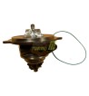 Turbolader Rumpfgruppe Honda Accord 1.5 iVTEC 190 ps, 18900-6A0-003, 189006A0003, F45CET-S0018B, F45CET-S0018G, VA400018, VB4000