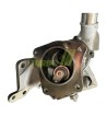 Turbo HONDA CIVIC 1.5 VTEC Turbo 173 177 182 cv, VC400018, 18900-6A0-003, F45CET-S0018B, 6A0F4TC, VB400018, 189006A0003, VD40001