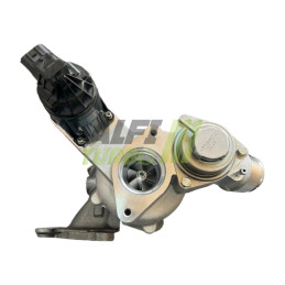 Turbo Honda CR-V 1.5 VTEC Turbo 173 193 hp, F45CET-S0018G, VA400018, 189006A0003, 6A0F4TC, VD400018, F45CET-S0018B, VB400018