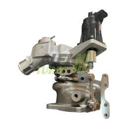 Turbo HONDA HR-V 1.5 i-VTEC 182 k, 6A0F4TC, VB400018, 18900-6A0-003, VC400018, VD400018, 6A0-F4-T/C, F45CET-S0018G, VA400018