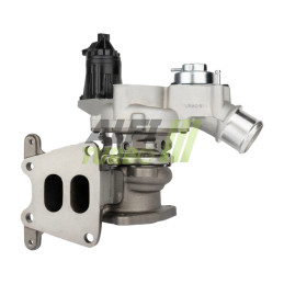 Турбина HONDA HR-V 1.5 i-VTEC 182 л.с., 6A0F4TC, VB400018, 18900-6A0-003, VC400018, VD400018, 6A0-F4-T/C, F45CET-S0018G, VA40001