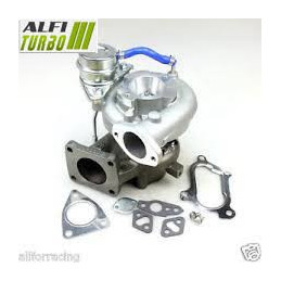 Турбина Toyota Land cruiser 4.2 204 л.с., 17201-17040, 1720117040, CT26