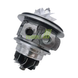 Coreassy Turbina Mazda 2.5T 190 231 cv, PY8V13700A, PY8V13700B, PY11370Z, 49477-05200, 49477-05201