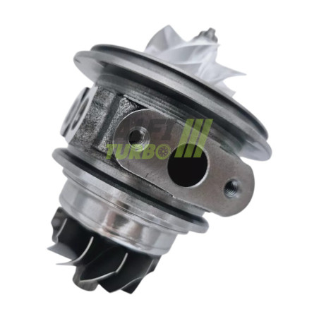 Turbolader Rumpfgruppe Mazda 2.5T 190 231 ps, PY8V13700A, PY8V13700B, PYY11370Z, 49477-05200, 49477-05201