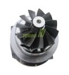 Core Turbo Mazda 2.5T 190 231 cv, PY8V13700A, PY8V13700B, PYYY11370Z, 49477-05200, 49477-05201