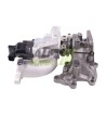 Turbina Mazda CX-5 2.5T 190 CP, PY8V13700A, PY8V13700B, PYY11370Z, 49477-05200, 49477-05201