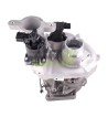 Turbo Mazda CX-5 2.5T 190 pk, PY8V13700A, PY8V13700B, PYY11370Z, 49477-05200, 49477-05201