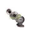 Turbo Porsche Panamera 3.0S - 4S 420 hv, 94612302555, 94612302560, 94612302561, 49477-05000, 49477-05001, 49477-05010, 49477-050