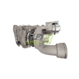 Turbo Porsche Panamera 3.0S - 4S 420 hv, 94612302555, 94612302560, 94612302561, 49477-05000, 49477-05001, 49477-05010, 49477-050