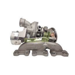 Τούρμπο Porsche 3.0/3.6 420 ίππο, 94612302555, 94612302560, 94612302561, 49477-05000, 49477-05001, 49477-05010, 49477-05012