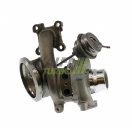 Turbo Ford Transit Connect 1.0 EcoBoost 85 95 100 101125 KF, H6BG6K682AC, 2291713, 9181760001Y, 2800013014380, H6BG6K682AD