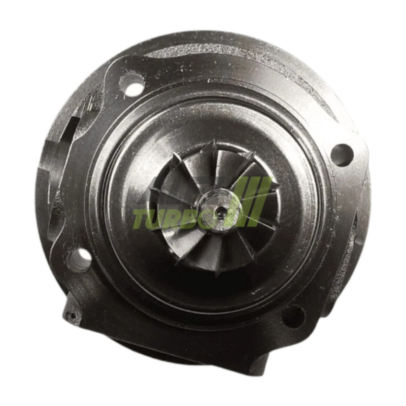 Картридж турбокомпрессора Ford 1.0 EcoBoost 85 95 100 101 125 л.с., 9181760001Y, H6BG6K682AD, 2800013014380, 9181765001Y, H6BG6K