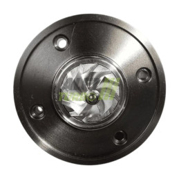 Картридж турбокомпрессора Ford 1.0 EcoBoost 85 95 100 101 125 л.с., 9181760001Y, H6BG6K682AD, 2800013014380, 9181765001Y, H6BG6K