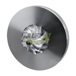 Kasetė turbokompresoriaus Mercedes 2.2 CDI 136 163 170 204 231 AG, 6510905880, 6510901586, 6510901186, 10009870166, 10009700072,