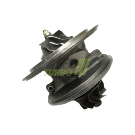 Turbolader Rumpfgruppe Alfa Romeo 159 1.9 JTD 136 ps, 46442431, 46522417, 46763886, 71723543, 454150-0004, 454150-0006