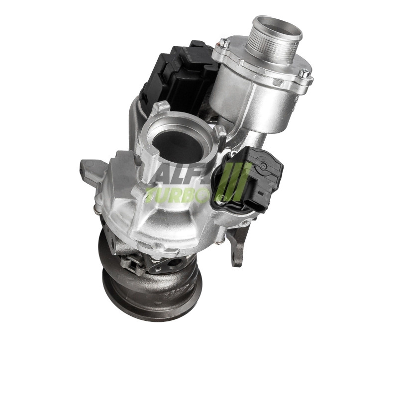 تيربو أودي A3 1.8 TFSI 170 حصان ، 06K145713E، 06K145713E، 06K145713F، 06K145713G، 06K145713H، 06K145713K، 06K145713K، 06K145713L