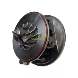 Turbolader Rumpfgruppe Transporter 1.9 TDi 84 102 ps, 54399700057, 03G253016F, 03G253010CV, 03G253010C, 03G253016FV, 03G253010CX