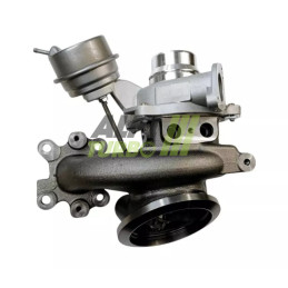 Турбина Форд Пума1...5 EcoBoost 200 KS, HX7G6K682CB, HX7G6K682AB, 2491903, HX7G6K682AA, HX7G6K682AC, HX7G6K682BB, HX7G6K682CA