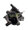 Turbo Hyundai H-1 / Porter 2.5 CRDi 140 bg, 28231-4A870, 282314A870