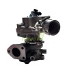 Turbo Hyundai H-1 / Porter 2.5 CRDi 140 hk, 28231-4A870, 282314A870