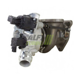 Turbo Subaru Ascent 2.4 Turbo 260 271 hp, 14411AA963, 840030-32, 897071-4, 14411AA960, 840030-30, 897071-2, 14411AA961