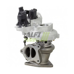 Turbo Subaru Outback 2.4 Turbo 260 271 hk, 14411AA963, 840030-32, 897071-4, 14411AA960, 840030-30, 897071-2, 14411AA961