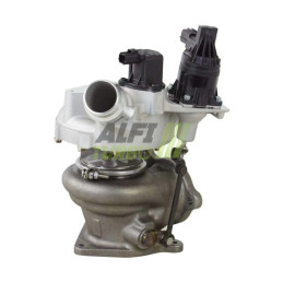 Turbo Subaru Outback 2.4 Turbo 260 271 hk, 14411AA963, 840030-32, 897071-4, 14411AA960, 840030-30, 897071-2, 14411AA961