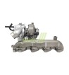 Turbo Hyundai Tucson 2.0 CRDI Hybride 185 pk, 53039880784, 28231-2R000, 53039700784, 282312R000