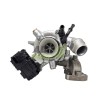 Turbo Hyundai Santa Fe 2.0 CRDI 150 186 cv, 53039700784, 282312R000, 53039880784, 28231-2R000