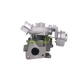 Turbo Mitsubishi Outlander 2.2 DI-D 177 hj, 1515A215, 49335-01010, 49335-01011, 49335-01012, 49335-01013, 49335-01014