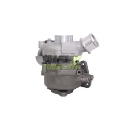 Τούρμπο Mitsubishi Outlander 2.2 DI-D 177 ίππο, 1515A215, 49335-01010, 49335-01011, 49335-01012, 49335-01013, 49335-01014