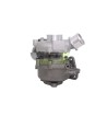 Turbo Mitsubishi Outlander 2.2 DI-D 177 hv, 1515A215, 49335-01010, 49335-01011, 49335-01012, 49335-01013, 49335-01014