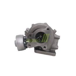 Turbina Mitsubishi Outlander 2.2 DI-D 177 CP, 1515A215, 49335-01010, 49335-01011, 49335-01012, 49335-01013, 49335-01014