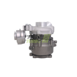 Turbo Mitsubishi Outlander 2.2 DI-D 177 hv, 1515A215, 49335-01010, 49335-01011, 49335-01012, 49335-01013, 49335-01014