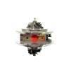 Střed turbodmychadla Mitsubishi Outlander 2.2 DI-D 177 k, 1515A215, 49335-01010, 49335-01011, 49335-01012, 49335-01013, 49335-01