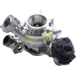 Turbo Audi3-.0TDI 231 286 KF, 059145873DL, 059145873DF, 059145873EG, 059145873ER, 059145873FE, 059145873DG, 059145873DJ
