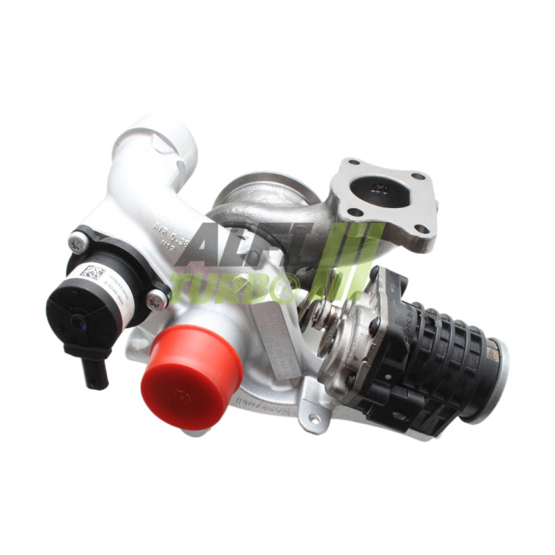 Turbó Citroen Berlingo 1.2 THP 110 131 LE, 95527172, 3553496, 9817239980, 9825982080, 1637834680, 1654509180, 9836081180