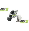 Turbo Opel 1.6 SIDI 170 200 hj, 95524598, 95521393, 860497, 55571798, 819554-0004, 819554-2004, 819554-4