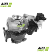 Turbo Toyota Land Cruiser 4.5D 261 cv, 17201-51020, 17201-51021, 1720151020, 1720151021, VB22, VB36, VAD20026, VBD20026
