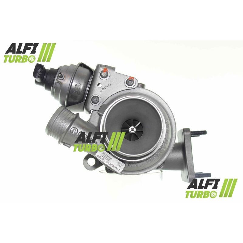 Τούρμπο Volvo 2.0D 136 150 163 177 ίππο, 36012380, 36001767, 31380219, 31331331, 805156-0006, 805156-2006, 805156-5003S