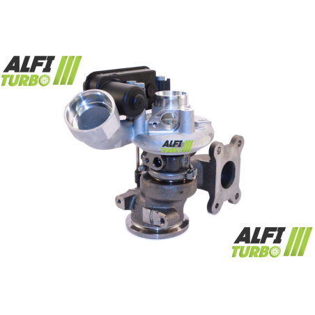 Turbina VAG 1.4 TSI 140 150 cv, 49180-01420, 49180-01425, 49180-01430, 04E145715D, 04E145715F, 04E145715A, 04E145721P
